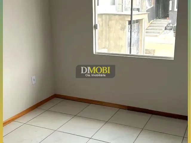 Apartamento com 52m² 2 quartos e 1 banheiro, à venda, no bairro Jardim Algarve em Alvorada