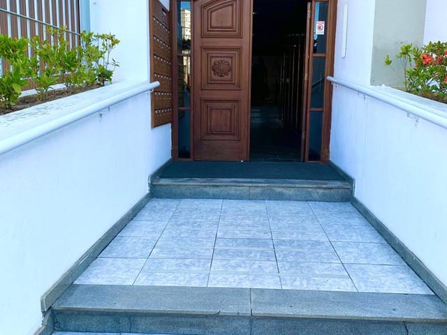 Foto do Apartamento - Ótima oportunidade!  Apartamento à venda em Irajá,  próximo ao comercio  com 2 vagas de garagem na escritura. Rio de Janeiro, RJ | Hilmar