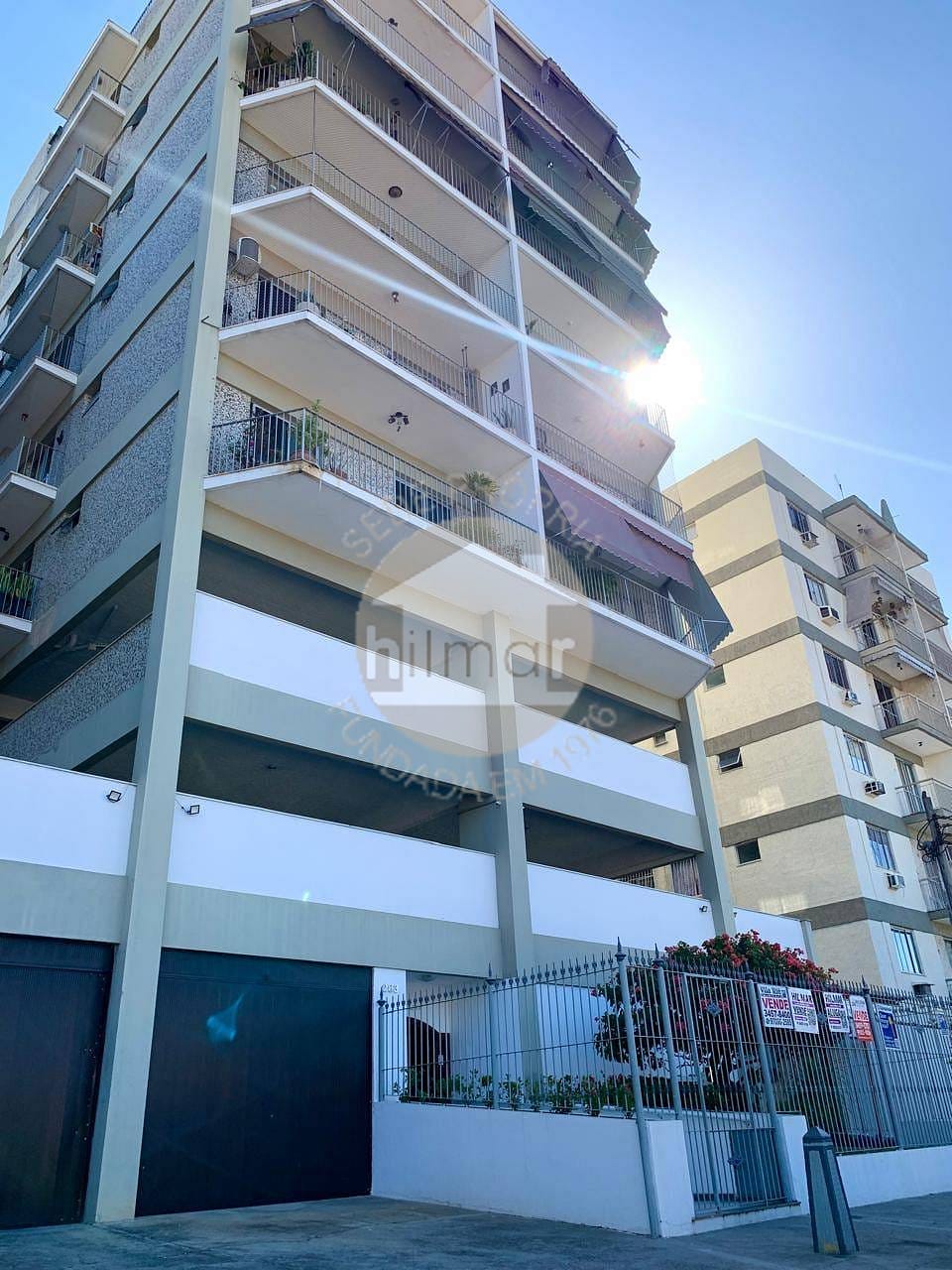 Apartamento, 3 quartos, 93 m² - Foto 1