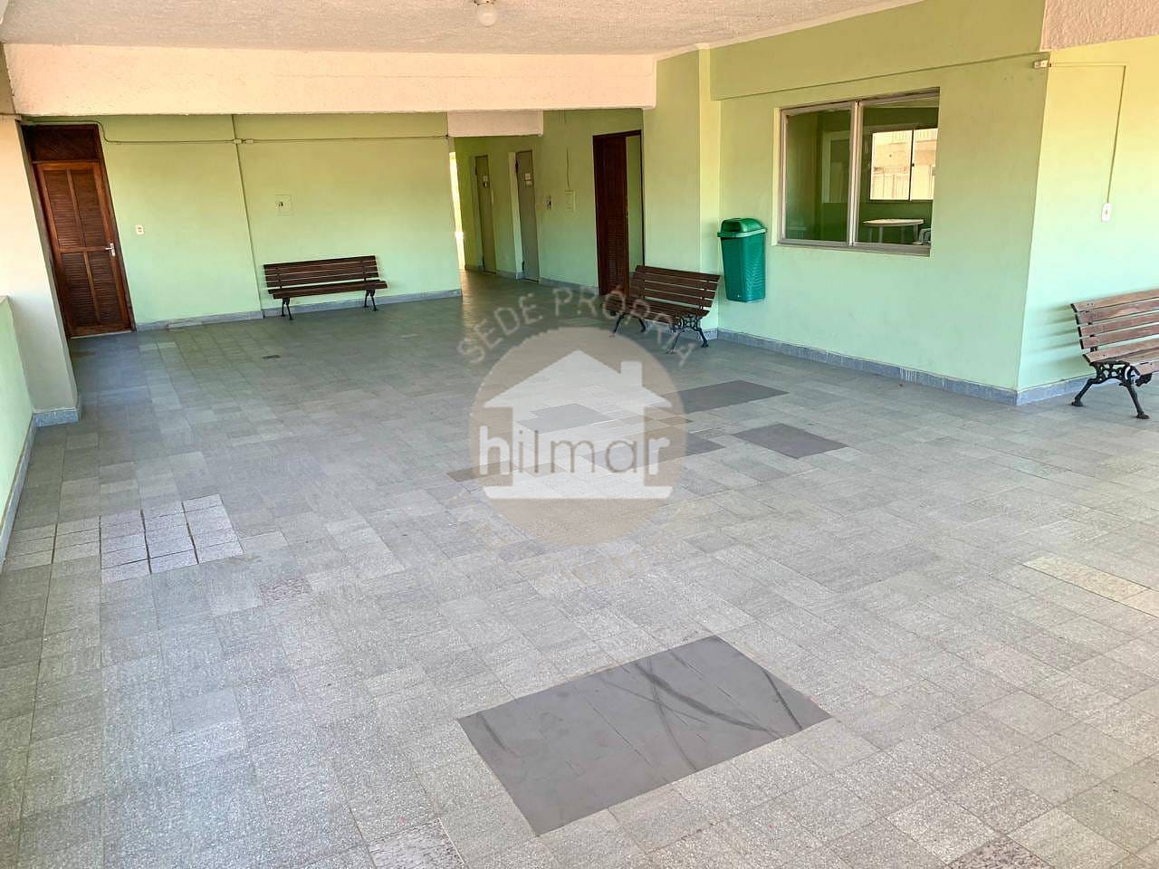 Apartamento, 3 quartos, 93 m² - Foto 33