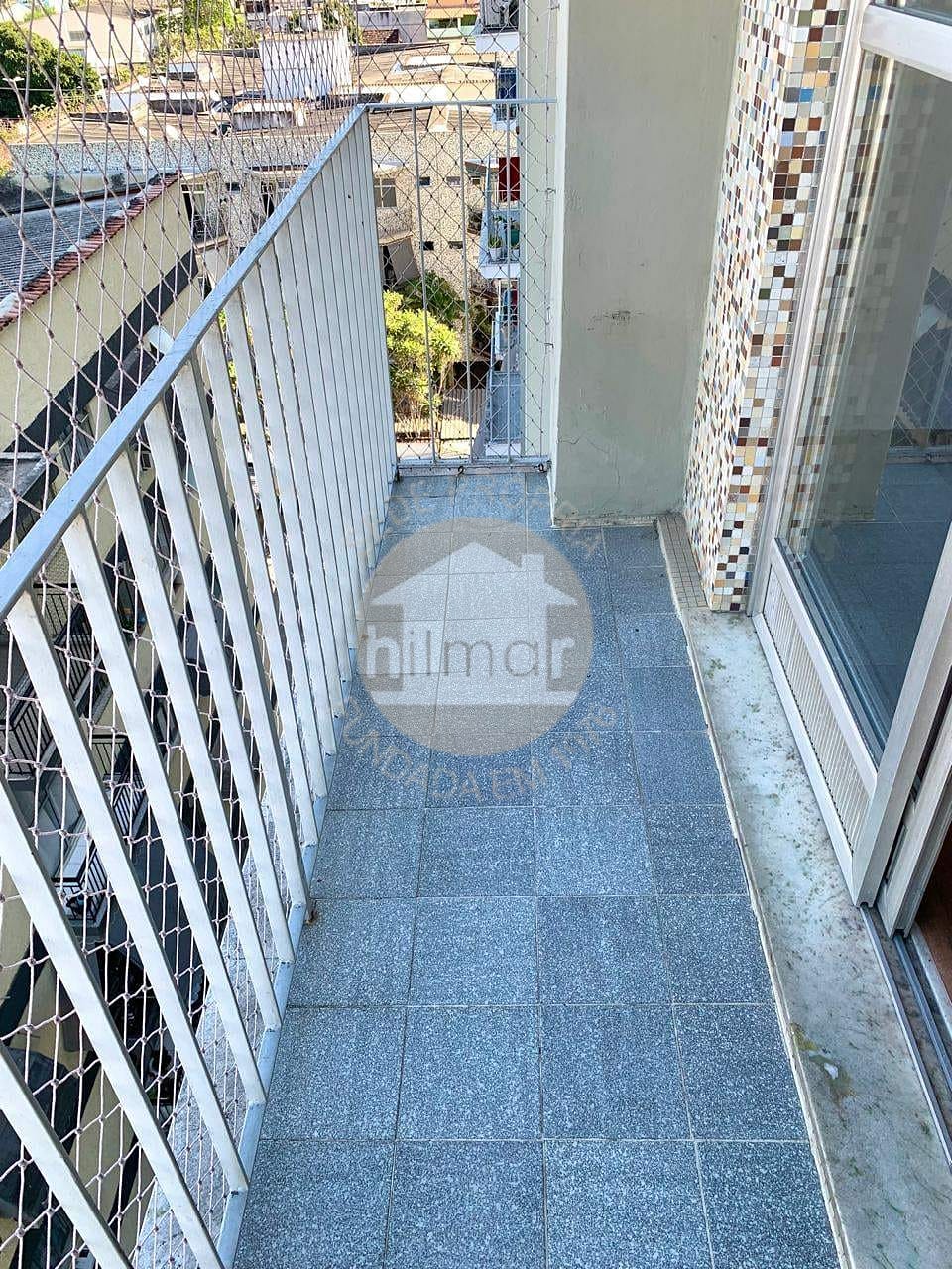 Apartamento, 3 quartos, 93 m² - Foto 7
