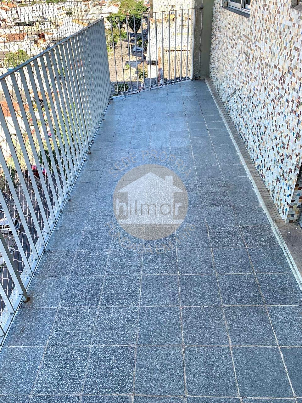 Apartamento, 3 quartos, 93 m² - Foto 13