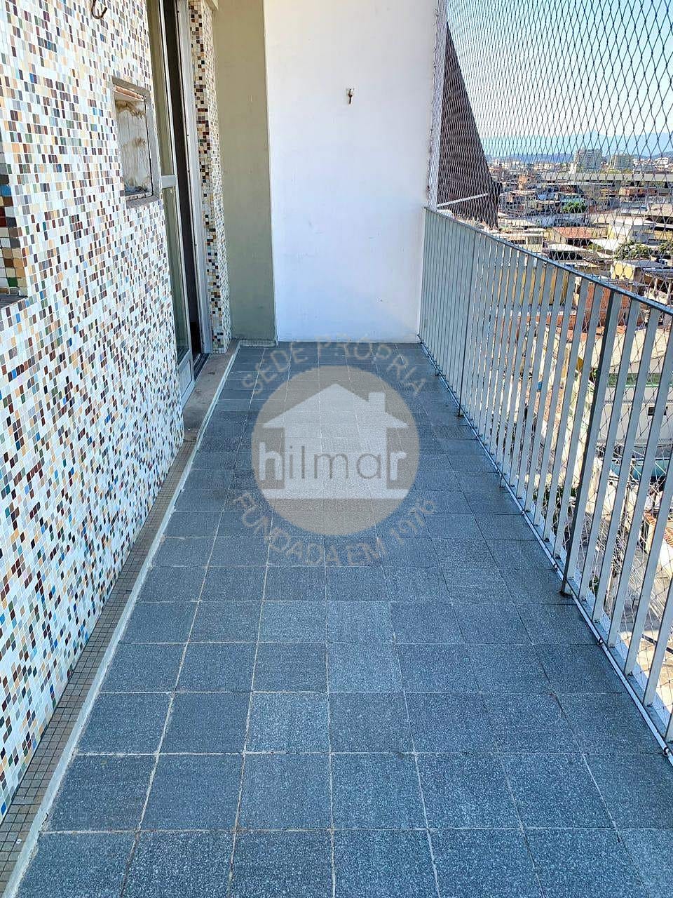 Apartamento, 3 quartos, 93 m² - Foto 14