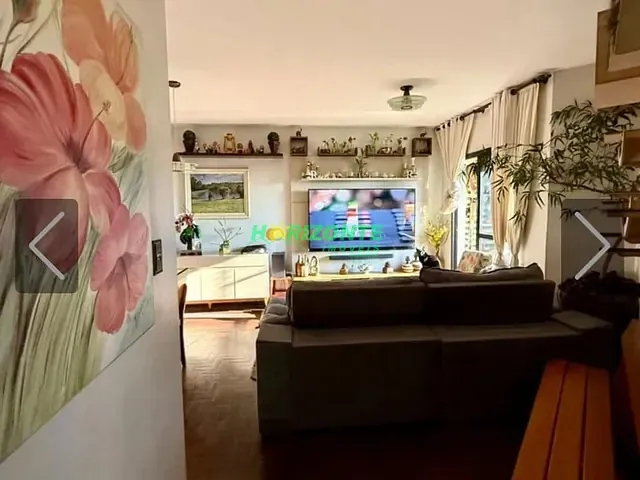 Apartamento com 95m² 3 quartos e 2 banheiros, à venda, no bairro Conjunto Residencial Trinta e Um de Março em São José dos Campos