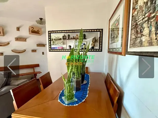 Apartamento com 95m² 3 quartos e 2 banheiros, à venda, no bairro Conjunto Residencial Trinta e Um de Março em São José dos Campos