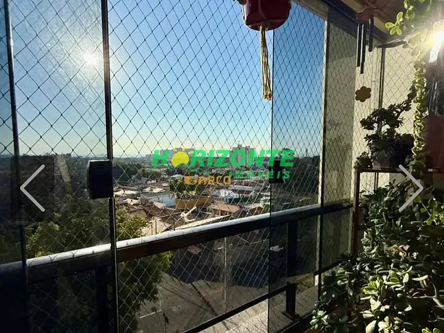 Apartamento com 95m² 3 quartos e 2 banheiros, à venda, no bairro Conjunto Residencial Trinta e Um de Março em São José dos Campos