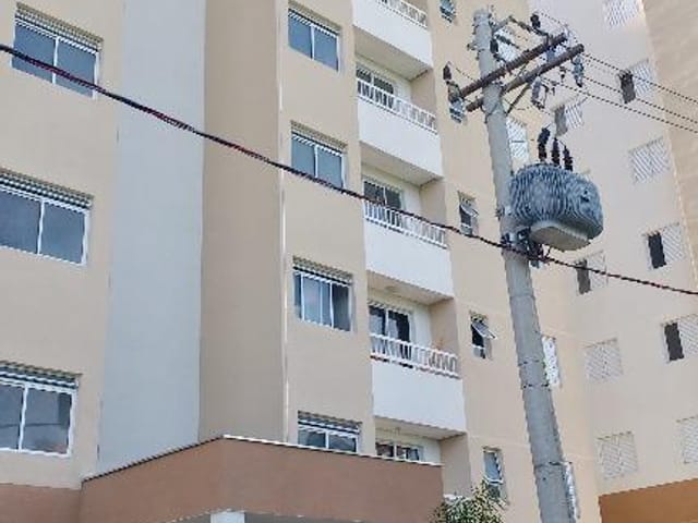Foto do Apartamento - Apartamento residencial para locação, Jardim Vera Cruz, Sorocaba. | Ary Proenca Negócios Imobiliários Ltda