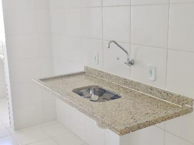 Foto do Apartamento - Apartamento residencial para locação, Jardim Vera Cruz, Sorocaba. | Ary Proenca Negócios Imobiliários Ltda