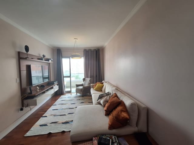 Foto do Apartamento - Apartamento com 4 dormitórios à venda, 108 m² por R$ 760.000,00 - Jardim Satélite - São José dos Campos/SP | RUSSI IMÓVEIS