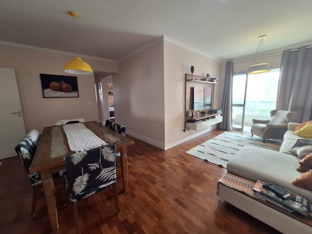 Foto do Apartamento - Apartamento com 4 dormitórios à venda, 108 m² por R$ 760.000,00 - Jardim Satélite - São José dos Campos/SP | RUSSI IMÓVEIS