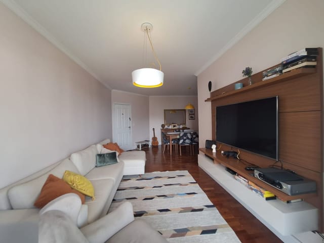 Foto do Apartamento - Apartamento com 4 dormitórios à venda, 108 m² por R$ 760.000,00 - Jardim Satélite - São José dos Campos/SP | RUSSI IMÓVEIS