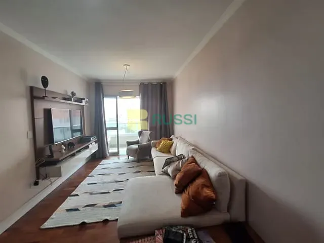 Apartamento 4 quartos e 3 banheiros, à venda, no bairro Jardim Satélite em São José dos Campos