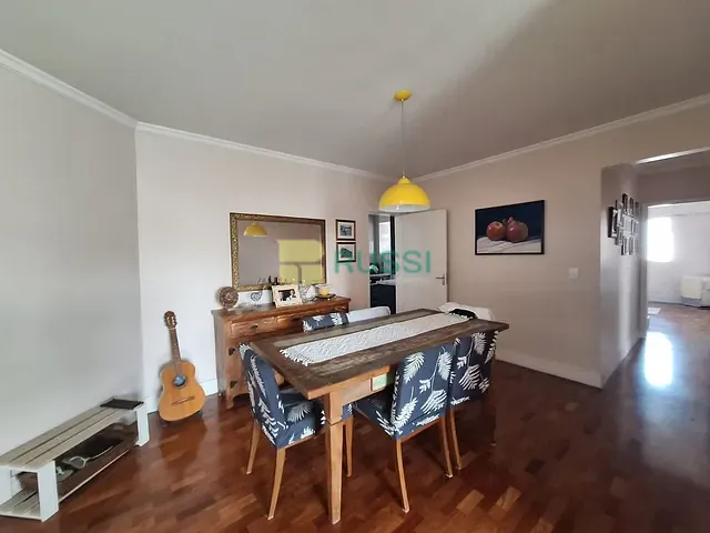 Apartamento 4 quartos e 3 banheiros, à venda, no bairro Jardim Satélite em São José dos Campos