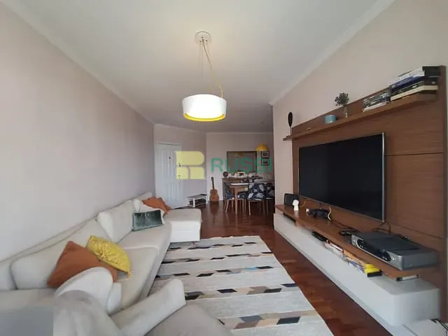 Apartamento 4 quartos e 3 banheiros, à venda, no bairro Jardim Satélite em São José dos Campos