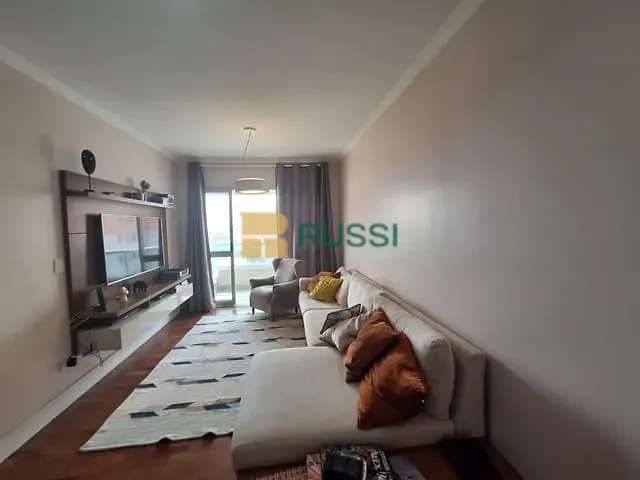 Apartamento 4 quartos e 3 banheiros, à venda, no bairro Jardim Satélite em São José dos Campos