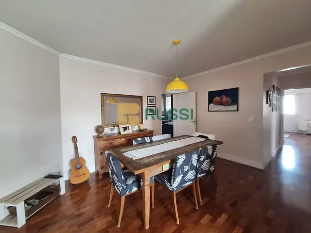 Apartamento 4 quartos e 3 banheiros, à venda, no bairro Jardim Satélite em São José dos Campos