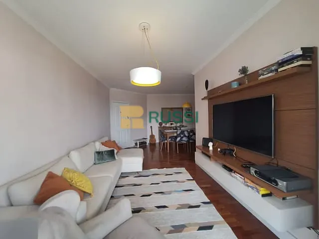 Apartamento 4 quartos e 3 banheiros, à venda, no bairro Jardim Satélite em São José dos Campos