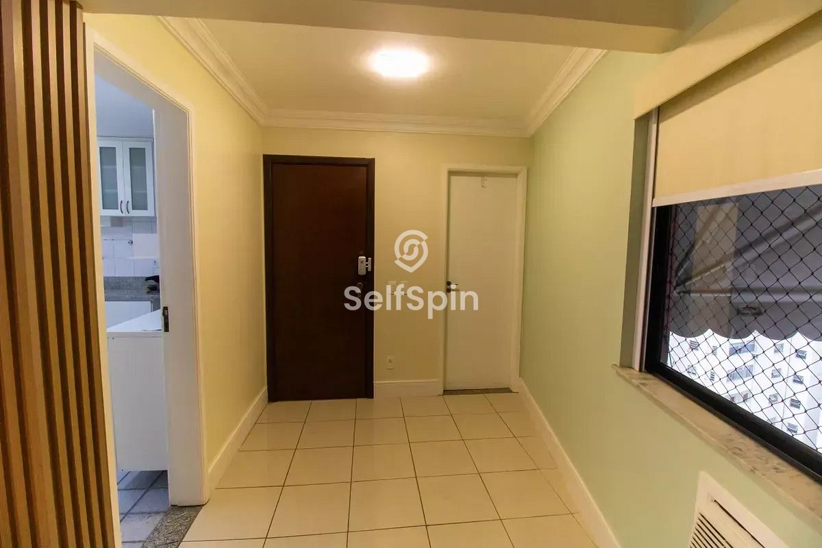 Apartamento, 3 quartos, 120 m² - Foto 2