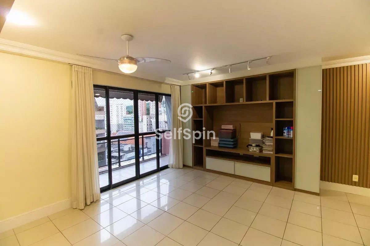 Apartamento, 3 quartos, 120 m² - Foto 5