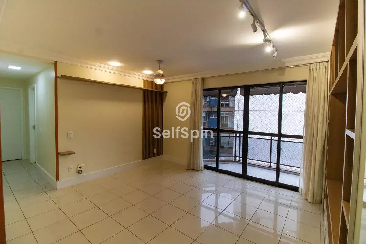 Apartamento, 3 quartos, 120 m² - Foto 1