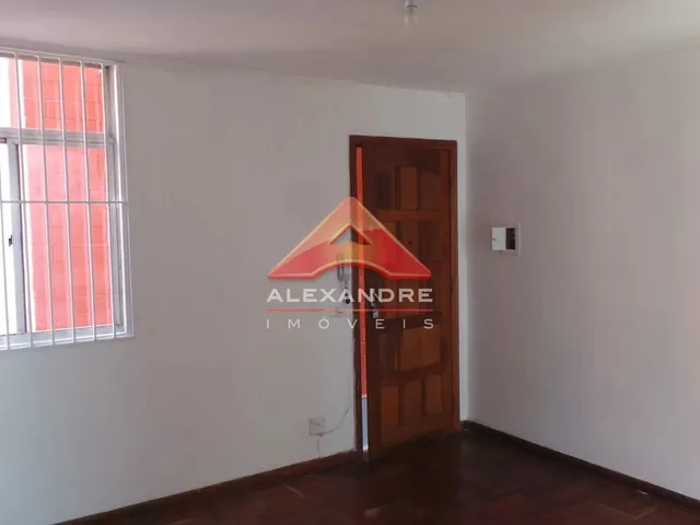 Apartamento com 90m² 2 quartos e 1 banheiro, para alugar, no bairro Vila Tatetuba em São José Dos Campos