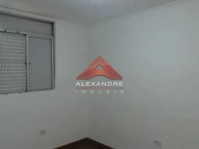 Apartamento com 90m² 2 quartos e 1 banheiro, para alugar, no bairro Vila Tatetuba em São José Dos Campos