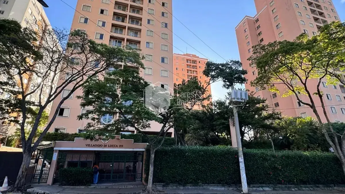 Apartamento, 3 quartos, 65 m² - Foto 31