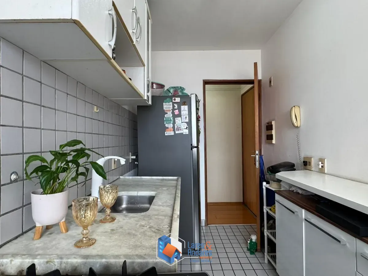 Apartamento, 3 quartos, 65 m² - Foto 7
