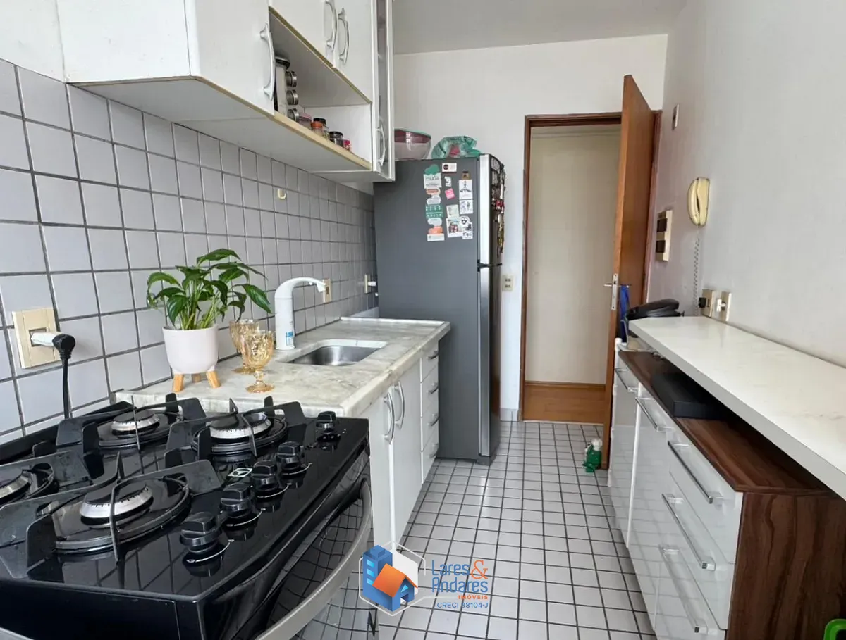 Apartamento, 3 quartos, 65 m² - Foto 6