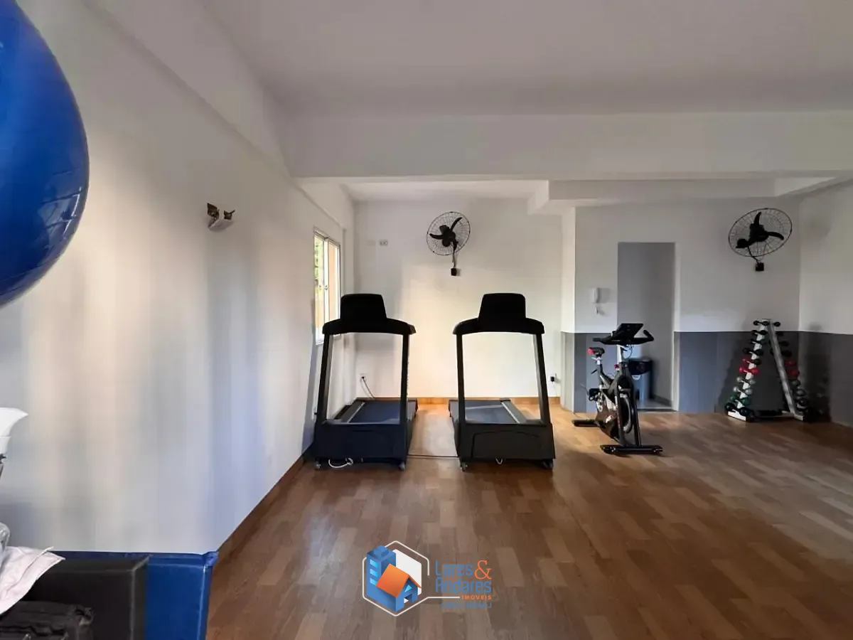 Apartamento, 3 quartos, 65 m² - Foto 26