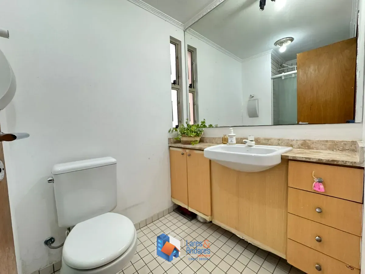 Apartamento, 3 quartos, 65 m² - Foto 19