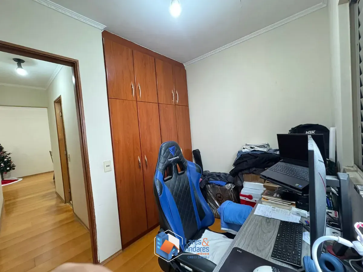 Apartamento, 3 quartos, 65 m² - Foto 16