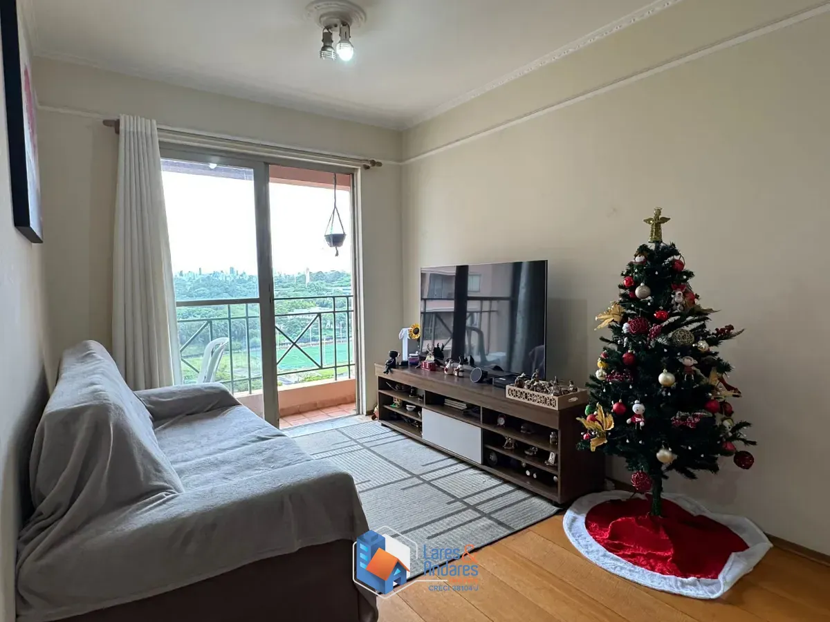 Apartamento, 3 quartos, 65 m² - Foto 13