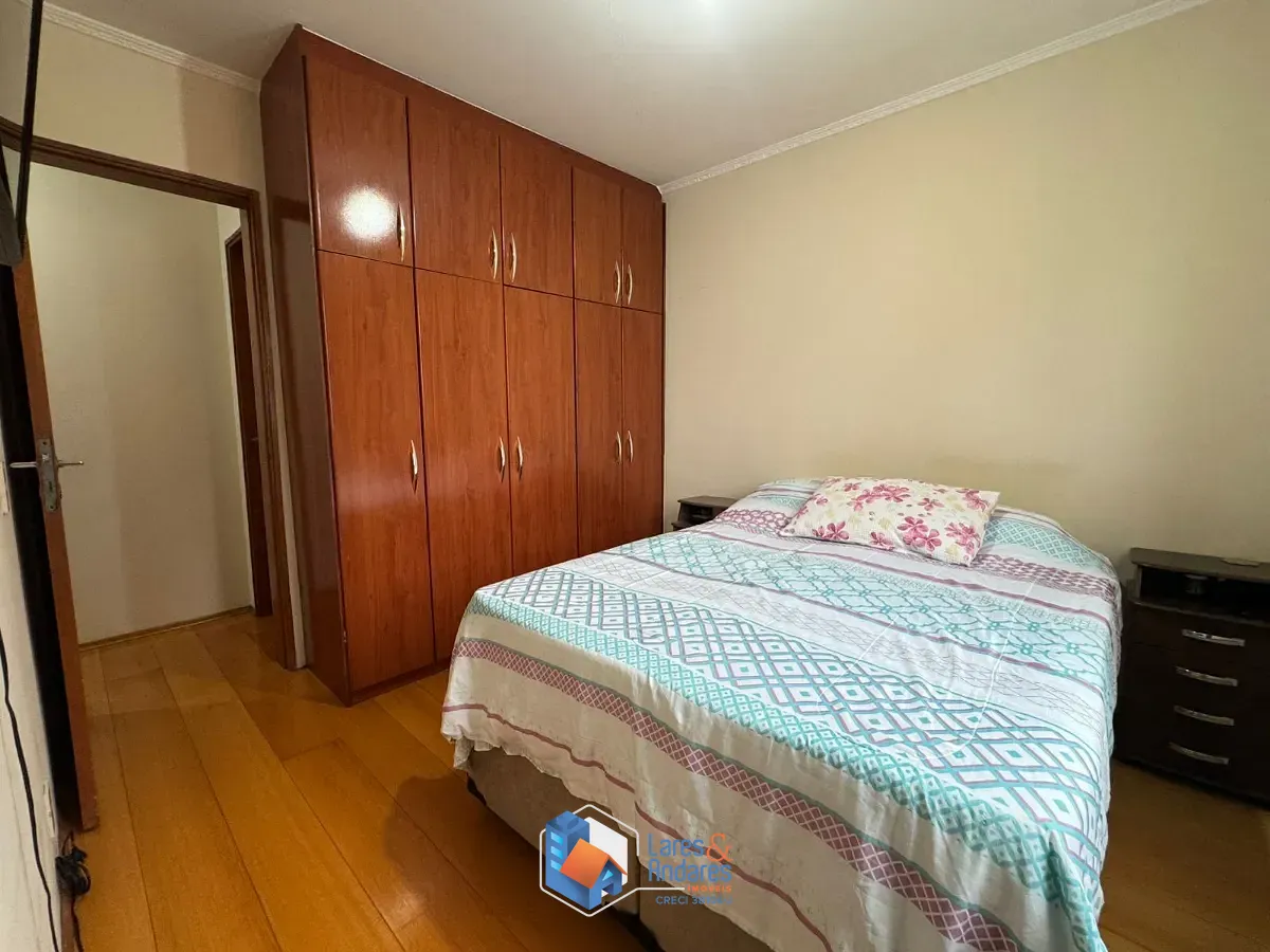 Apartamento, 3 quartos, 65 m² - Foto 21