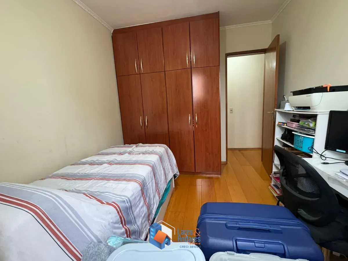 Apartamento, 3 quartos, 65 m² - Foto 17