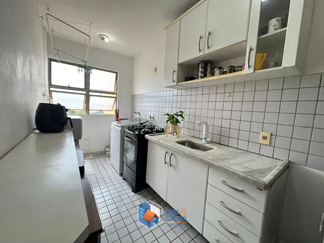 Apartamento com 65m² 3 quartos e 1 banheiro, à venda, no bairro Vila Butantã em São Paulo