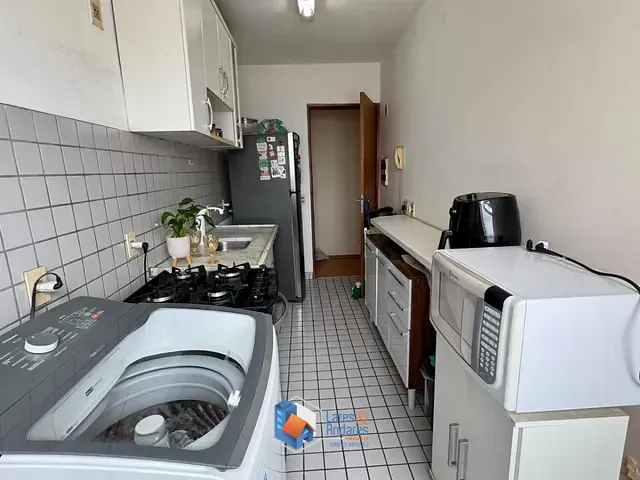 Apartamento com 65m² 3 quartos e 1 banheiro, à venda, no bairro Vila Butantã em São Paulo