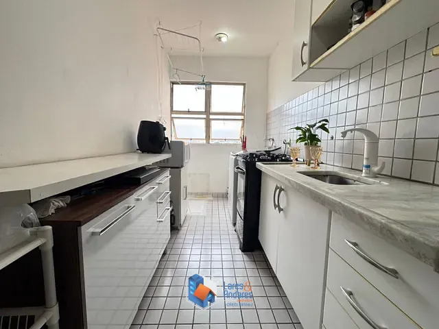 Apartamento com 65m² 3 quartos e 1 banheiro, à venda, no bairro Vila Butantã em São Paulo