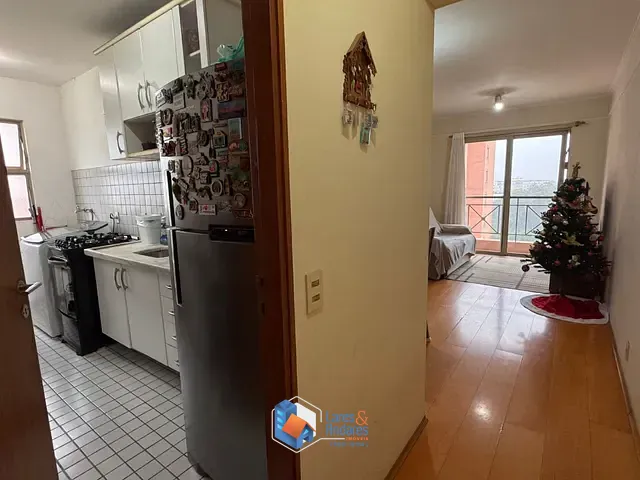 Apartamento com 65m² 3 quartos e 1 banheiro, à venda, no bairro Vila Butantã em São Paulo
