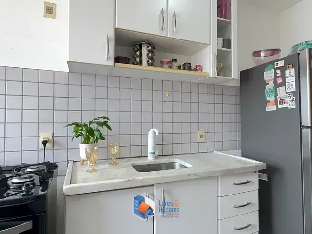 Apartamento com 65m² 3 quartos e 1 banheiro, à venda, no bairro Vila Butantã em São Paulo