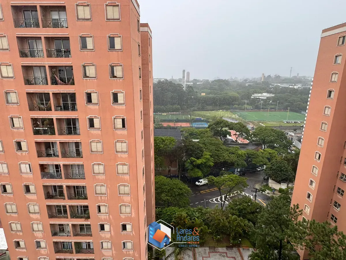 Apartamento, 3 quartos, 65 m² - Foto 24