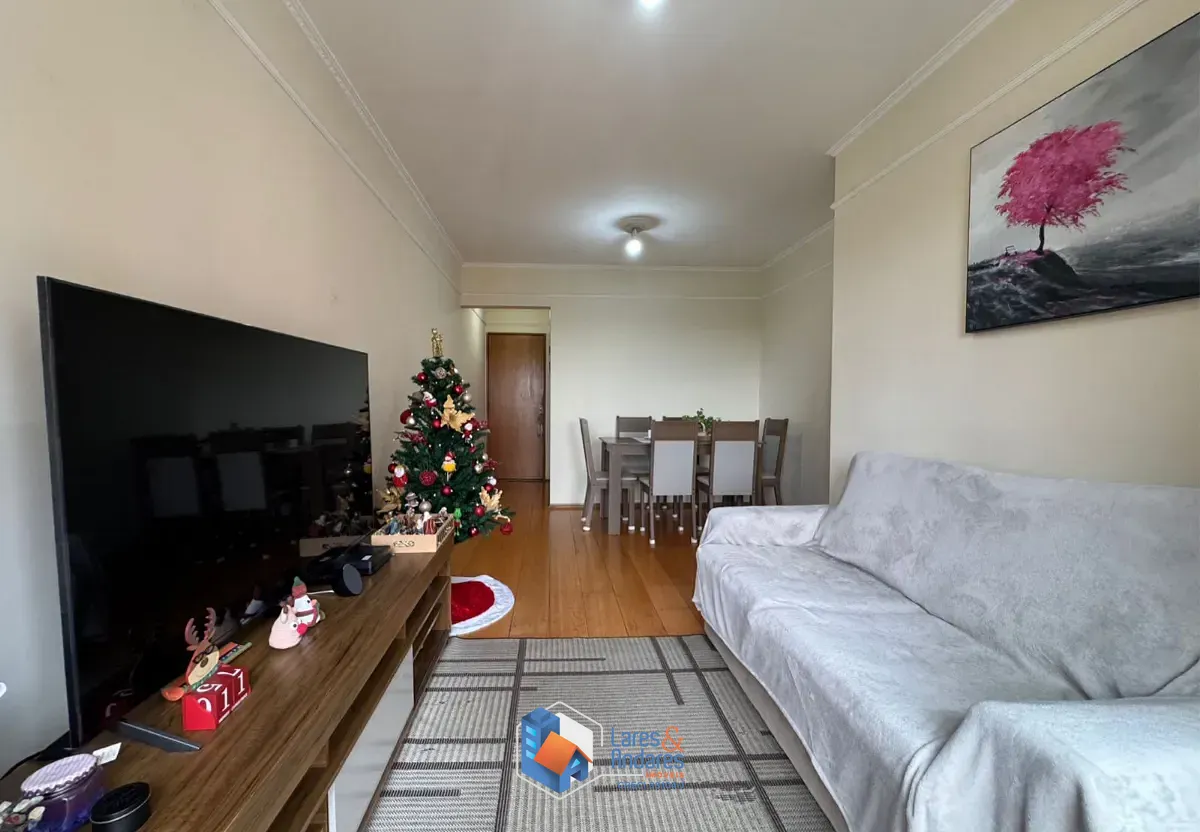 Apartamento, 3 quartos, 65 m² - Foto 14
