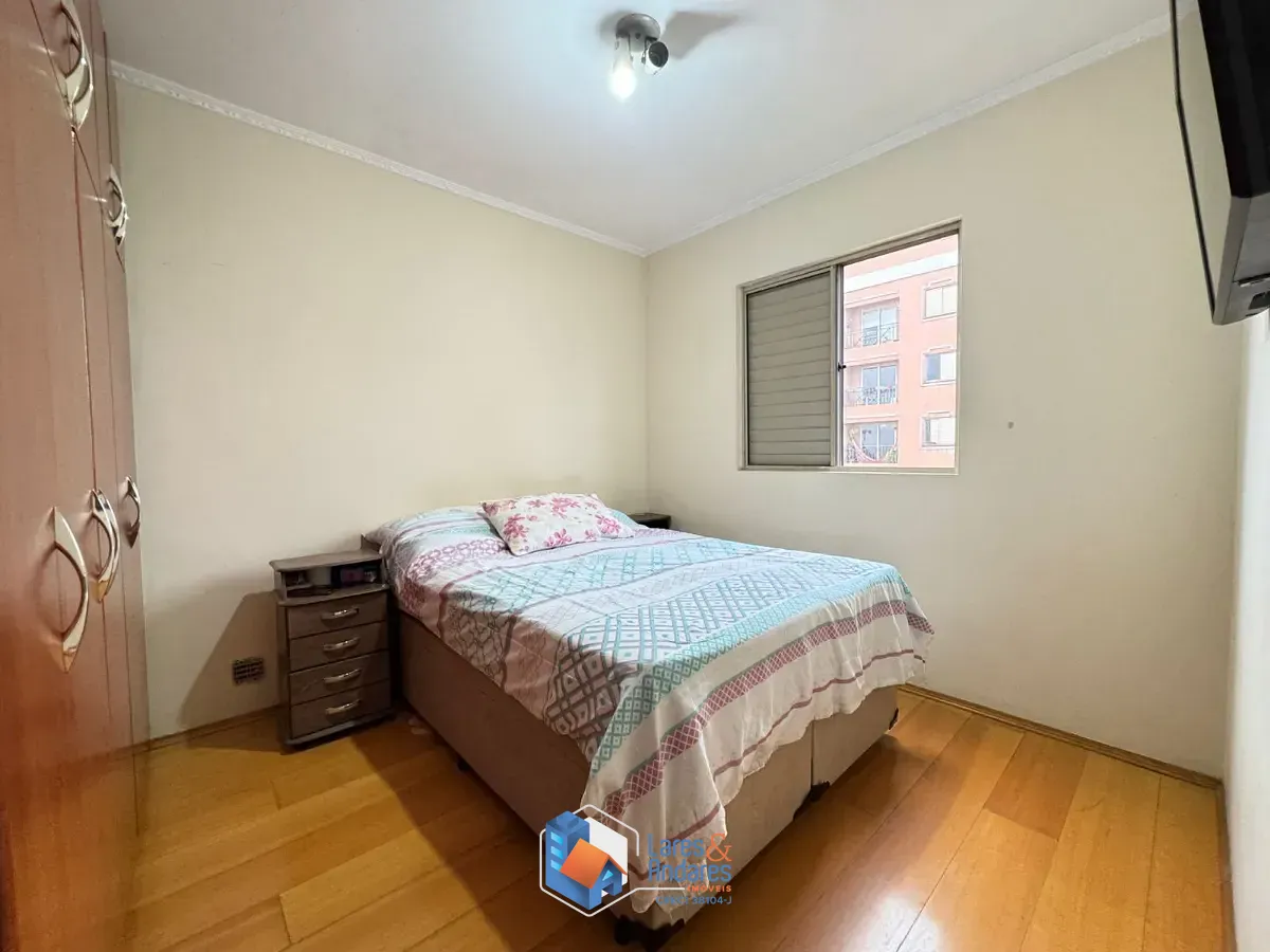 Apartamento, 3 quartos, 65 m² - Foto 20