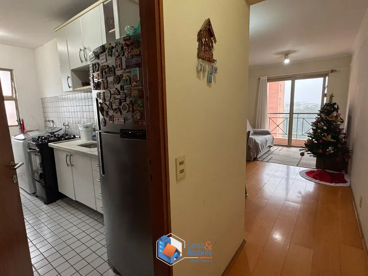 Apartamento, 3 quartos, 65 m² - Foto 1