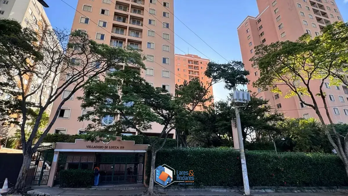 Apartamento, 3 quartos, 65 m² - Foto 31