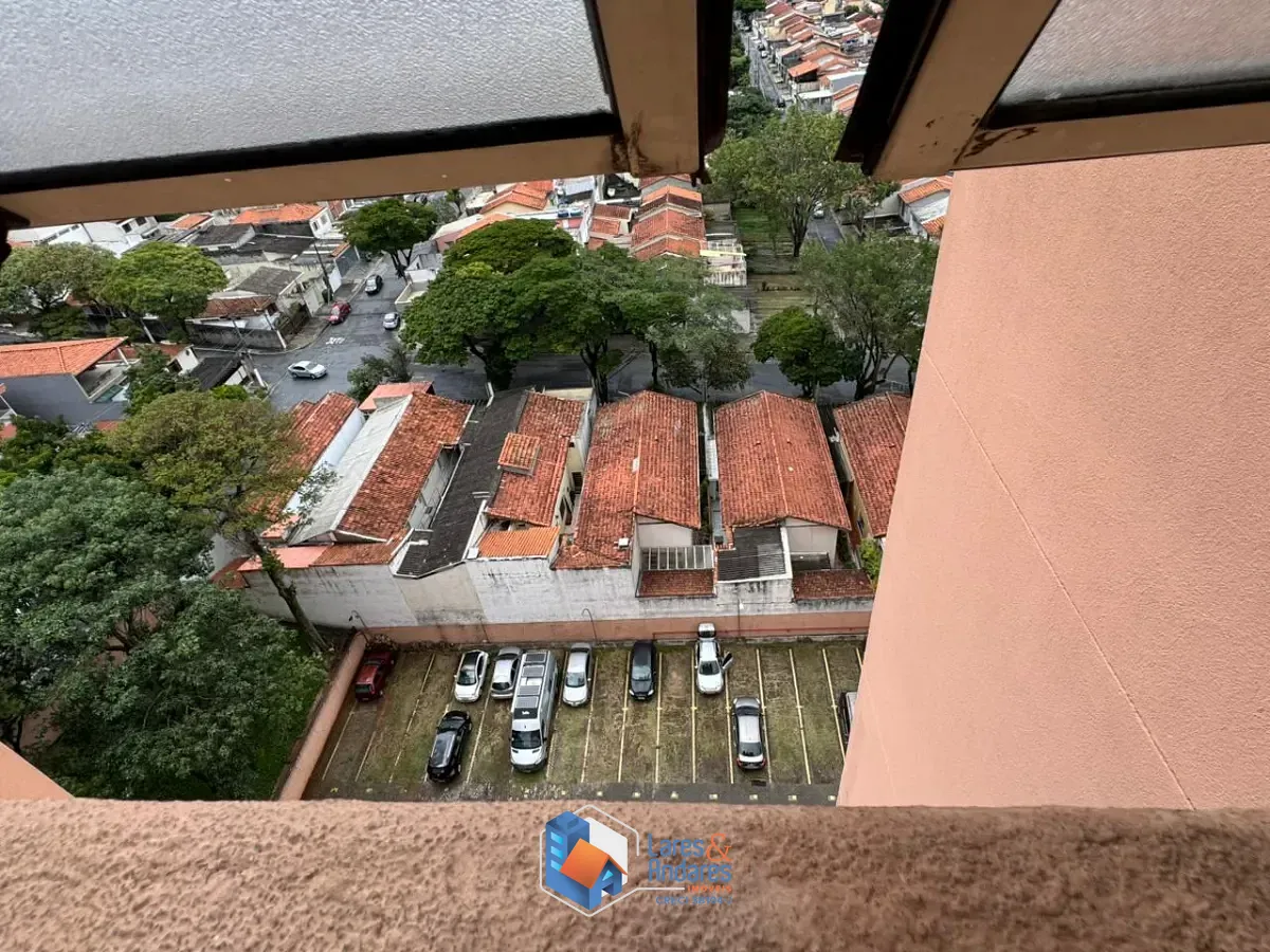 Apartamento, 3 quartos, 65 m² - Foto 23