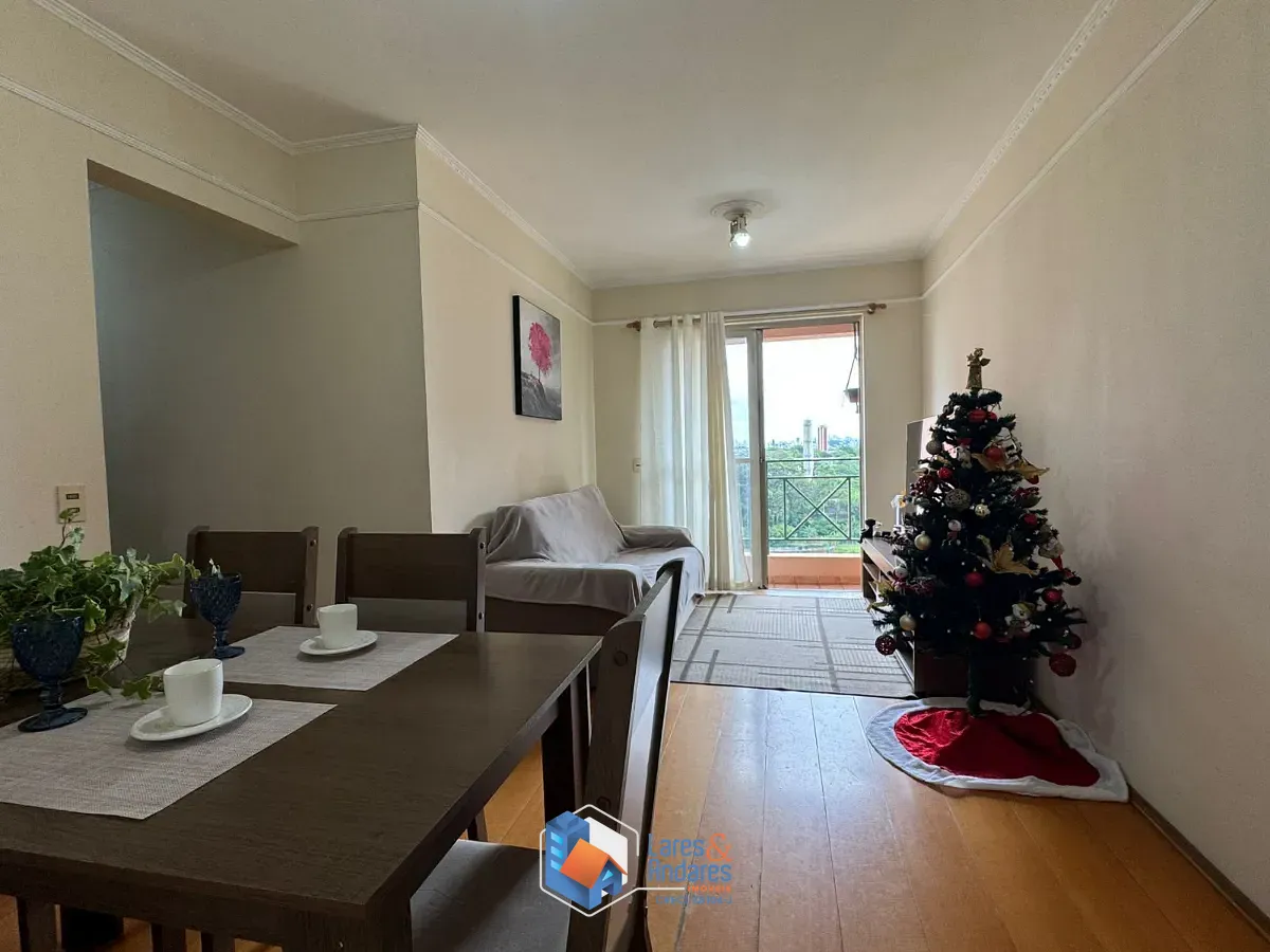 Apartamento, 3 quartos, 65 m² - Foto 10
