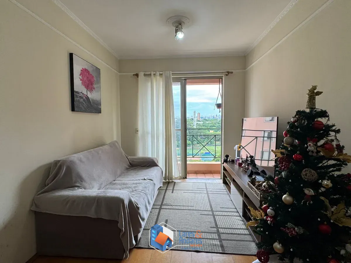 Apartamento, 3 quartos, 65 m² - Foto 15