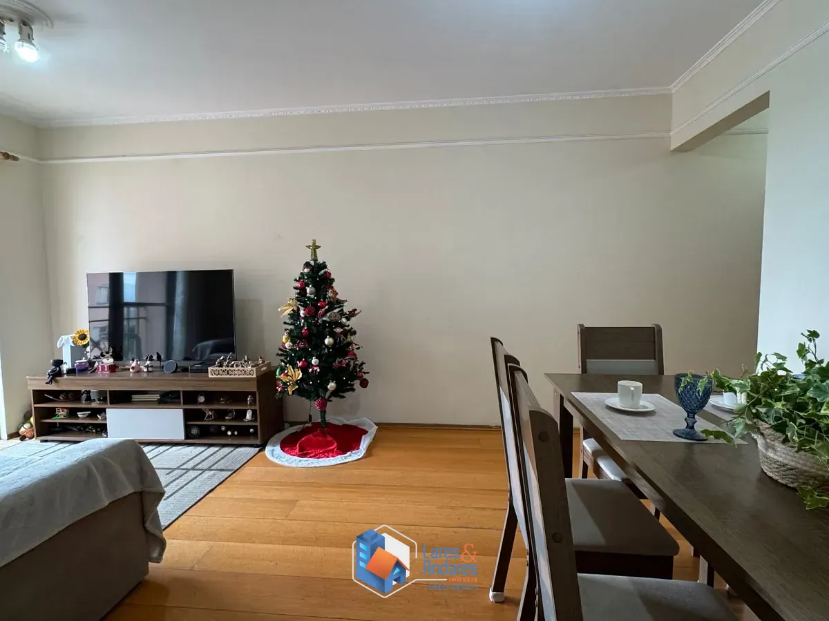 Apartamento, 3 quartos, 65 m² - Foto 12