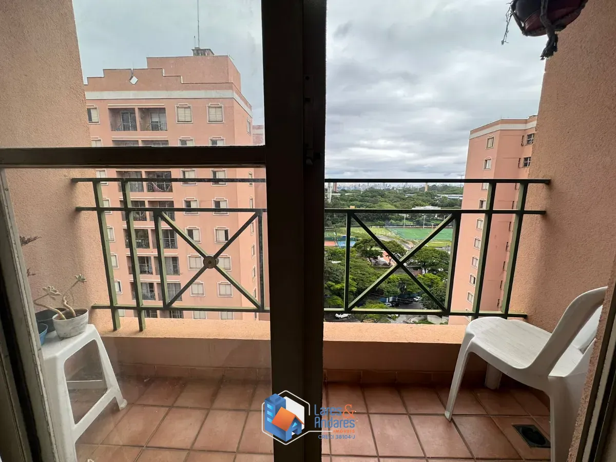Apartamento, 3 quartos, 65 m² - Foto 22